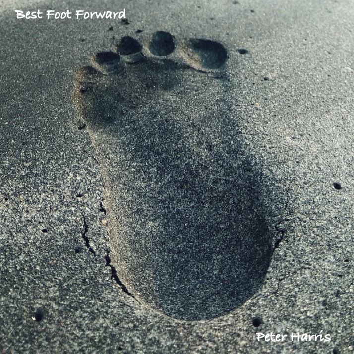 Best Foot Forward (Single)